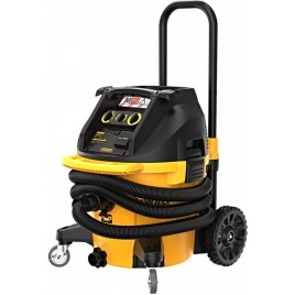 DeWALT DWV905M Odkurzacz przemysłowy, Klasy M (3600W/38 L)