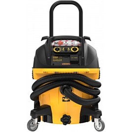 DeWALT DWV905M Odkurzacz przemysłowy, Klasy M (3600W/38 L)