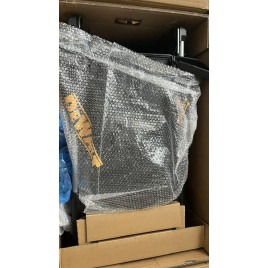 WYPRZEDAŻ DeWALT DCMWP134N Kosiarka akumulatorowa XR (53cm/2x18V/bez aku) ROZPAKOWANE
