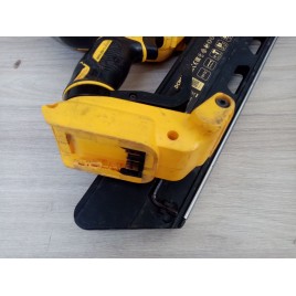 WYPRZEDAŻ DeWALT DCN692N Aku Gwoździarka 90 mm XR (18V/bez aku) PO SERWISIE