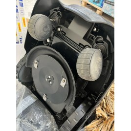 OUTLET GARDENA SILENO life 750 m2 Robot koszący 15101-32 UŻYWANY