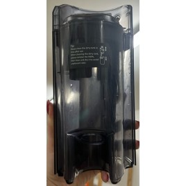 OUTLET DOMO Odkurzacz pionowy Li-Ion 21,6 V DO236SW UŻYWANY