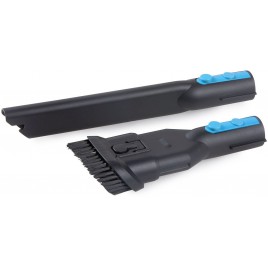 DOMO Odkurzacz pionowy 2w1, 22,2 V DO1135SV