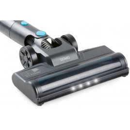DOMO Odkurzacz pionowy 2w1, 22,2 V DO1135SV