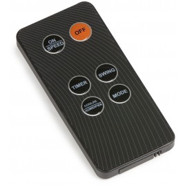 DOMO Wentylator 110W DO152A