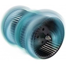 DOMO Wentylator 110W DO152A