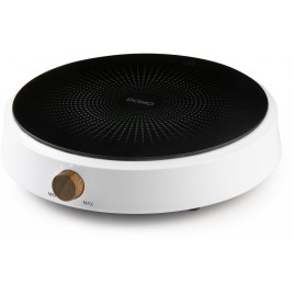 DOMO Jednopalnikowa kuchenka indukcyjna, 18 cm, 2000 W, DO30112IP