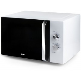 DOMO Kuchenka mikrofalowa (30 l / 900 W) DO42231