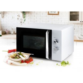 DOMO Kuchenka mikrofalowa (30 l / 900 W) DO42231