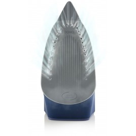 DOMO Żelazko parowe z pompą (5 barów/2200W) DO7109S