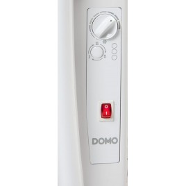DOMO MICA Heater 600W DO7317M