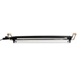 DOMO Wood Look Rodzinny grill Teppanyaki 1800W DO8312TP