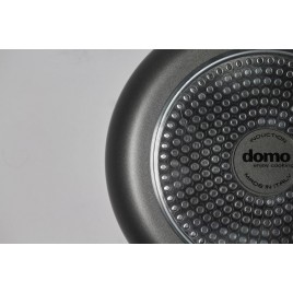 DOMO ALL IN Patelnia głęboka 24 cm D77PA2400I