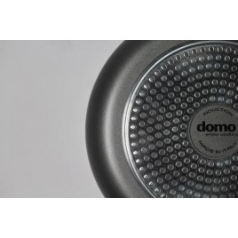 DOMO ALL IN Patelnia Wok 28 cm D77WK2800I