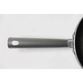 DOMO ALL IN Patelnia Wok 28 cm D77WK2800I