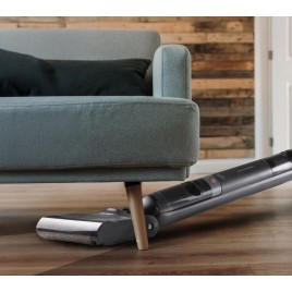 DOMO Myjka do podłóg 2w1 z odsysaniem DO1189SW