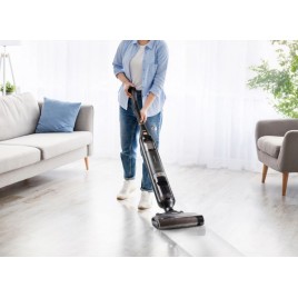 DOMO Myjka do podłóg 2w1 z odsysaniem DO1189SW