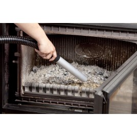 DOMO Odkurzacz do popiołu (1200 Watt/ 20 Liter) DO232AZ