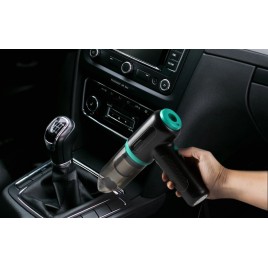 DOMO Akumulatorowy odkurzacz i dmuchawa 2w1 - 7,2 V BLDC DO251S