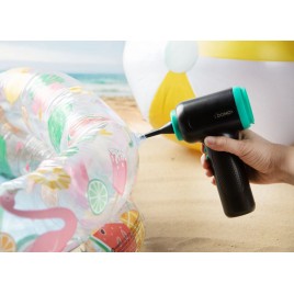 DOMO Akumulatorowy odkurzacz i dmuchawa 2w1 - 7,2 V BLDC DO251S