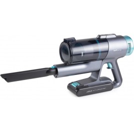 DOMO Odkurzacz pionowy 2w1 z silnikiem BLDC 28,8 V DO252SV