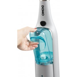 DOMO Odkurzacz myjący 2w1 z funkcją odsysania DO253SW