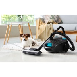 DOMO ANIMAL Odkurzacz workowy 700W DO42103S