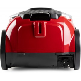 DOMO ANIMAL PRO Odkurzacz workowy 800 W DO42104S