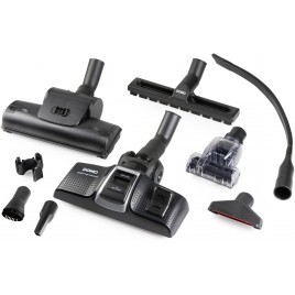 DOMO ANIMAL PRO Odkurzacz workowy 800 W DO42104S