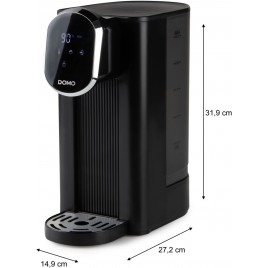 DOMO Dystrybutor gorącej wody DO524WK