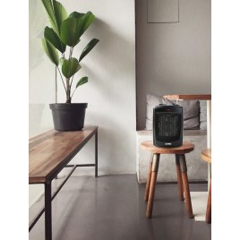 DOMO Grzejnik ceramiczny 750–1500W DO7329H