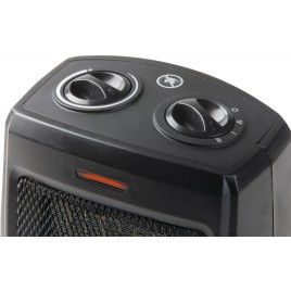 DOMO Grzejnik ceramiczny 750–1500W DO7329H