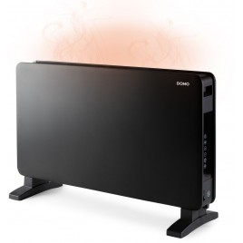 DOMO Konwektor z Wi-Fi DO7355CH