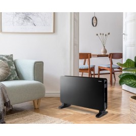 DOMO Konwektor z Wi-Fi DO7355CH