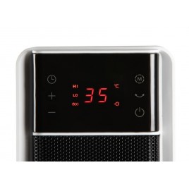 DOMO Grzejnik ceramiczny kolumnowy DO7358H