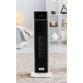 DOMO Grzejnik ceramiczny kolumnowy DO7358H