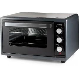 DOMO Elektryczny piekarnik konwekcyjny (50l/2000W) DO808GO