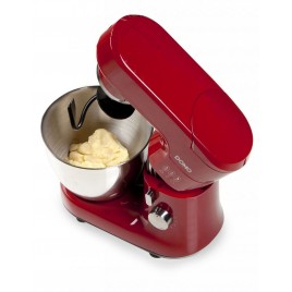 DOMO Robot kuchenny, stal nierdzewna, 700W DO9145KR