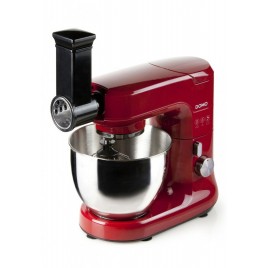 DOMO Robot kuchenny, stal nierdzewna, 700W DO9145KR