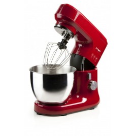 DOMO Robot kuchenny, stal nierdzewna, 700W DO9145KR