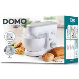 DOMO Robot kuchenny 600W DO9241KR