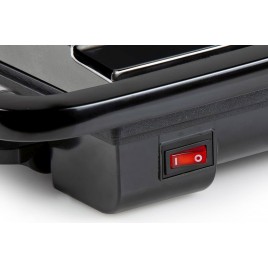 DOMO Cool Touch Elektryczny grill kontaktowy 2000W DO9245G