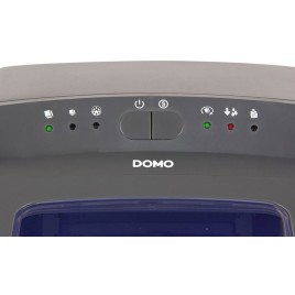 DOMO Kostkarka do lodu 145W, 2,8l DO9247IB