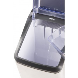 DOMO Kostkarka do lodu 145W, 2,8l DO9247IB