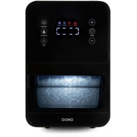 DOMO Kostkarka do lodu nuggetowego DO9286IB