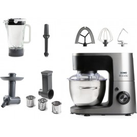 DOMO Robot kuchenny „Delicioso” DO9293KR