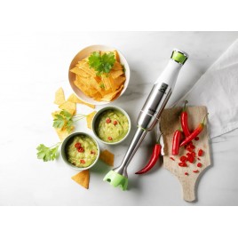 DOMO X-Power Blender ręczny - 1200 W DO9298M