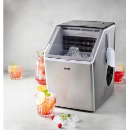 DOMO Kostkarka do lodu DO9301IB