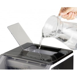 DOMO Kostkarka do lodu DO9301IB