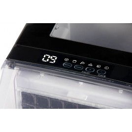 DOMO Kostkarka do lodu DO9301IB